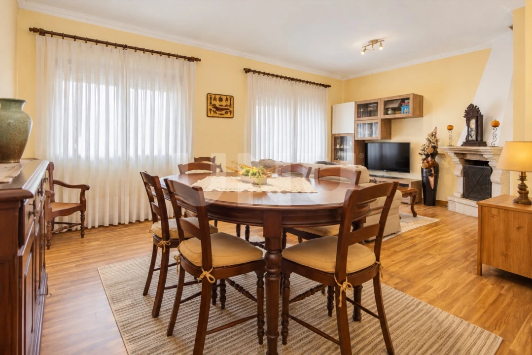 Apartamento T3 para Venda em Ovar, São João, Arada e São Vicente de Pereira Jusã Foto 8