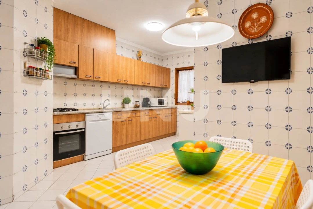 Apartamento T3 para Venda em Ovar, São João, Arada e São Vicente de Pereira Jusã Foto 9