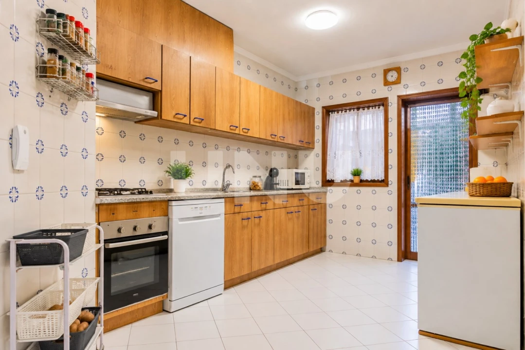 Apartamento T3 para Venda em Ovar, São João, Arada e São Vicente de Pereira Jusã Foto 11