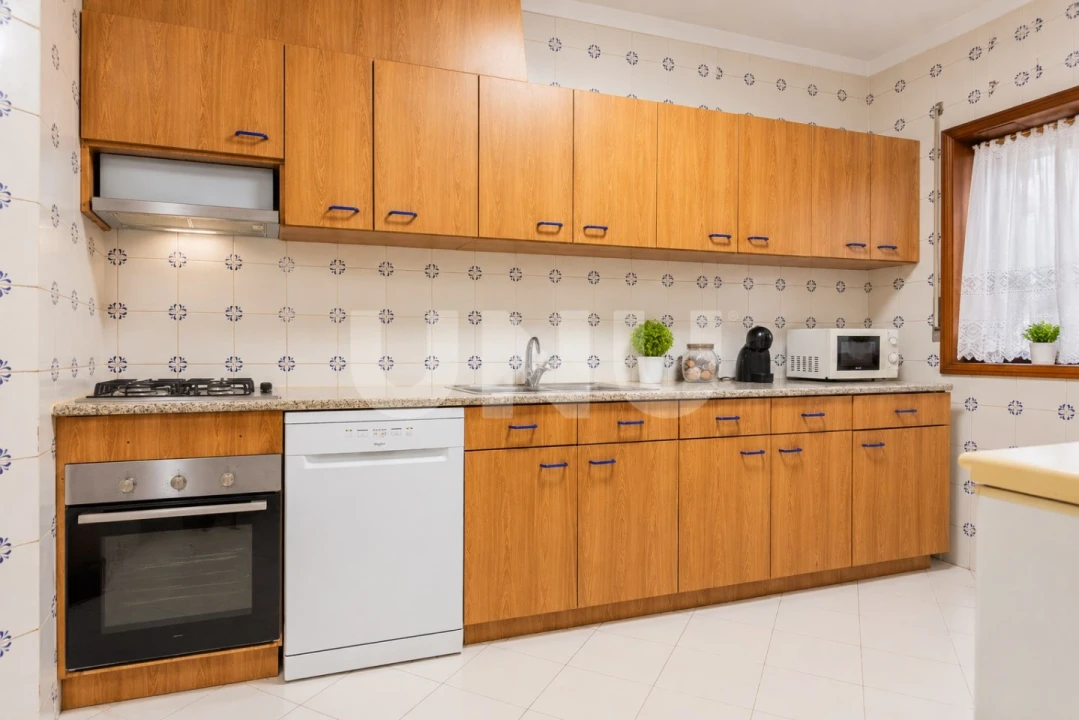 Apartamento T3 para Venda em Ovar, São João, Arada e São Vicente de Pereira Jusã Foto 12