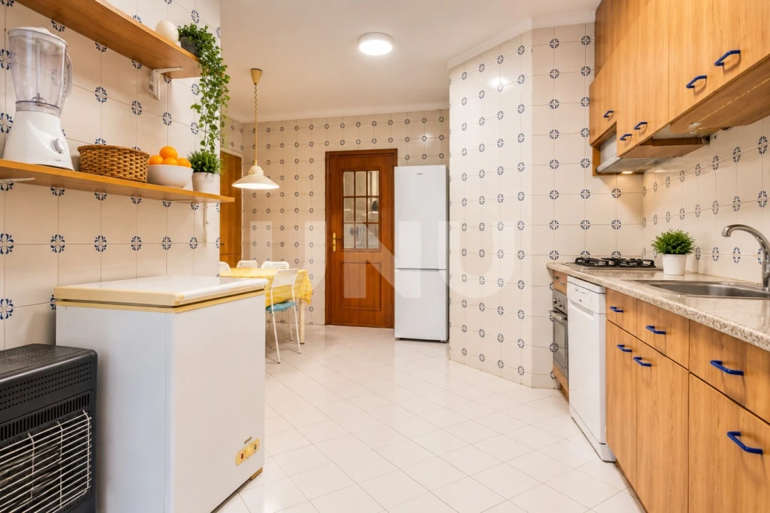 Apartamento T3 para Venda em Ovar, São João, Arada e São Vicente de Pereira Jusã Foto 13