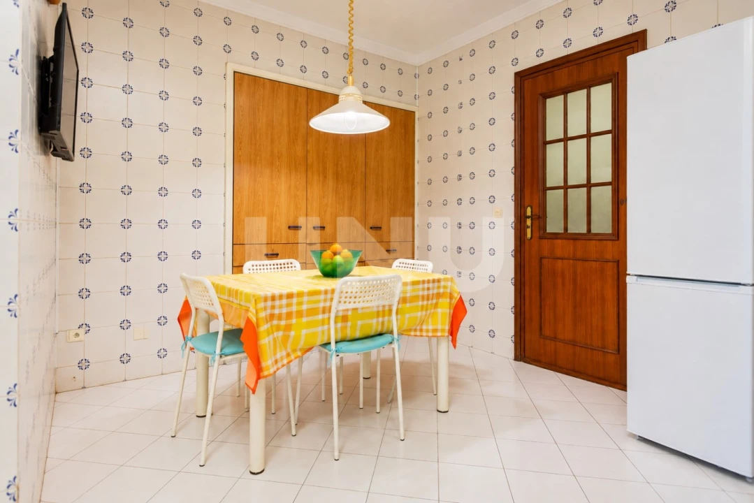 Apartamento T3 para Venda em Ovar, São João, Arada e São Vicente de Pereira Jusã Foto 14