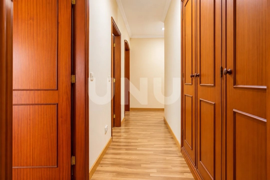 Apartamento T3 para Venda em Ovar, São João, Arada e São Vicente de Pereira Jusã Foto 16