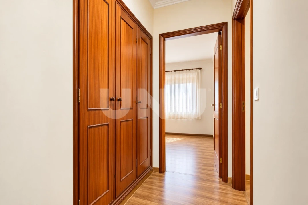 Apartamento T3 para Venda em Ovar, São João, Arada e São Vicente de Pereira Jusã Foto 17