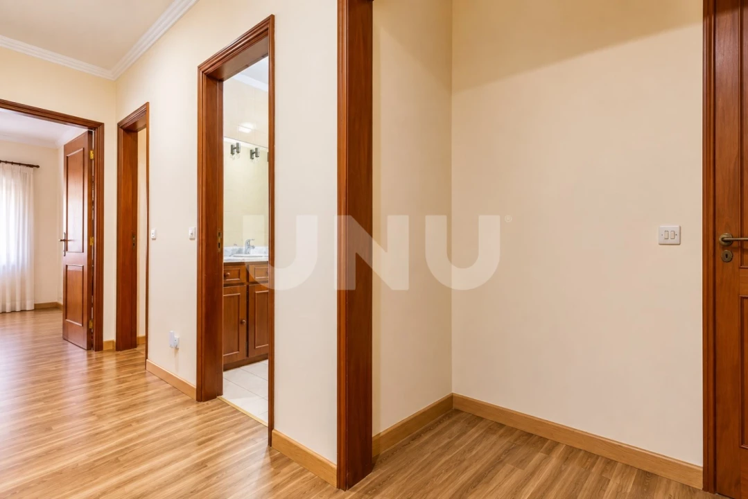 Apartamento T3 para Venda em Ovar, São João, Arada e São Vicente de Pereira Jusã Foto 20