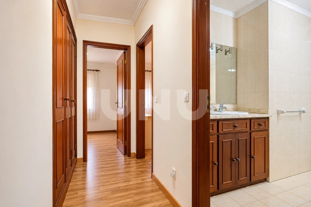 Apartamento T3 para Venda em Ovar, São João, Arada e São Vicente de Pereira Jusã Foto 21