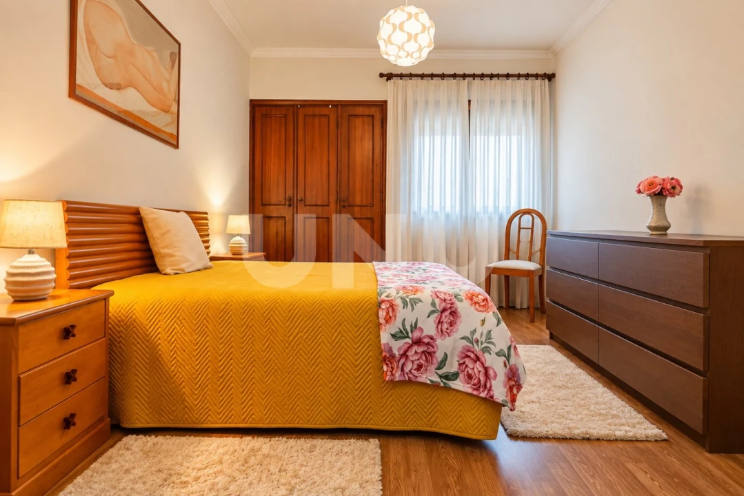 Apartamento T3 para Venda em Ovar, São João, Arada e São Vicente de Pereira Jusã Foto 23