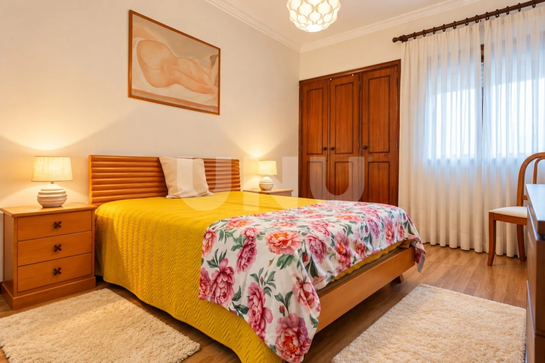 Apartamento T3 para Venda em Ovar, São João, Arada e São Vicente de Pereira Jusã Foto 24