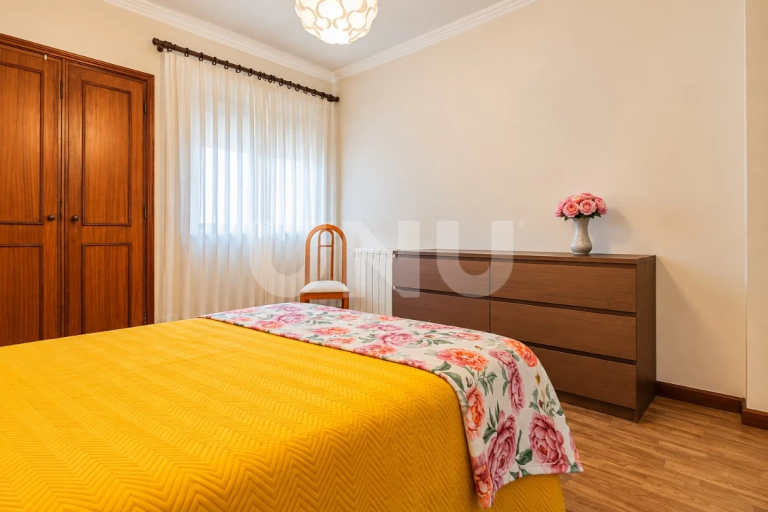 Apartamento T3 para Venda em Ovar, São João, Arada e São Vicente de Pereira Jusã Foto 25