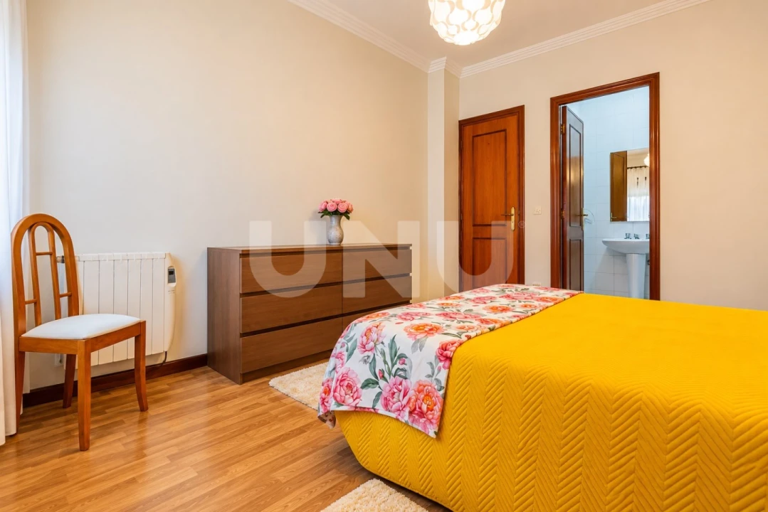 Apartamento T3 para Venda em Ovar, São João, Arada e São Vicente de Pereira Jusã Foto 26