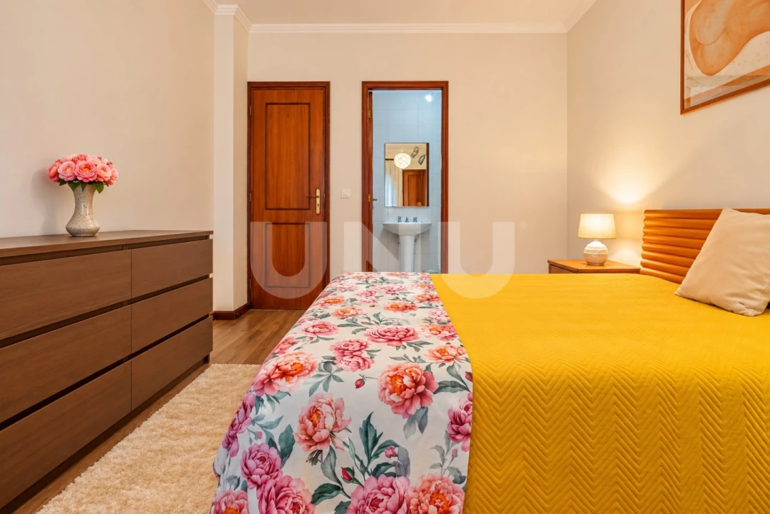Apartamento T3 para Venda em Ovar, São João, Arada e São Vicente de Pereira Jusã Foto 28