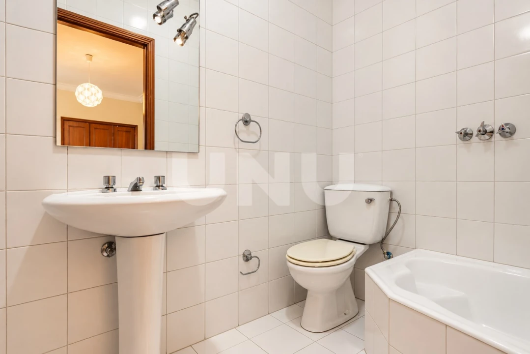 Apartamento T3 para Venda em Ovar, São João, Arada e São Vicente de Pereira Jusã Foto 29