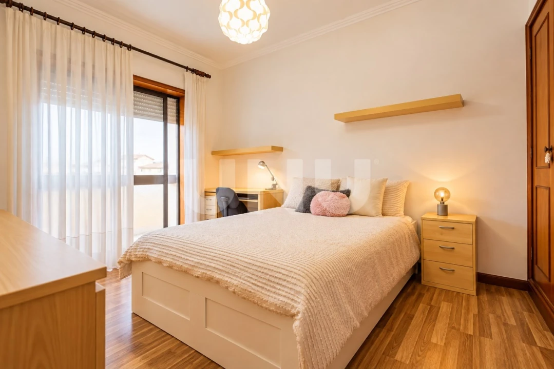 Apartamento T3 para Venda em Ovar, São João, Arada e São Vicente de Pereira Jusã Foto 30