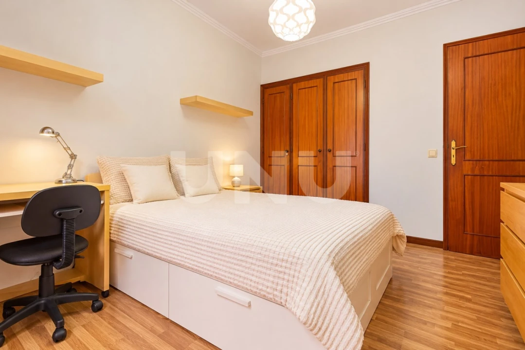 Apartamento T3 para Venda em Ovar, São João, Arada e São Vicente de Pereira Jusã Foto 32