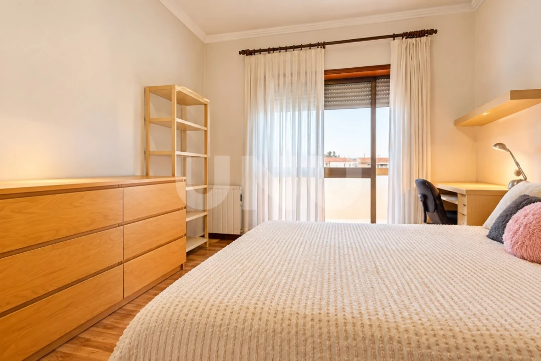 Apartamento T3 para Venda em Ovar, São João, Arada e São Vicente de Pereira Jusã Foto 33