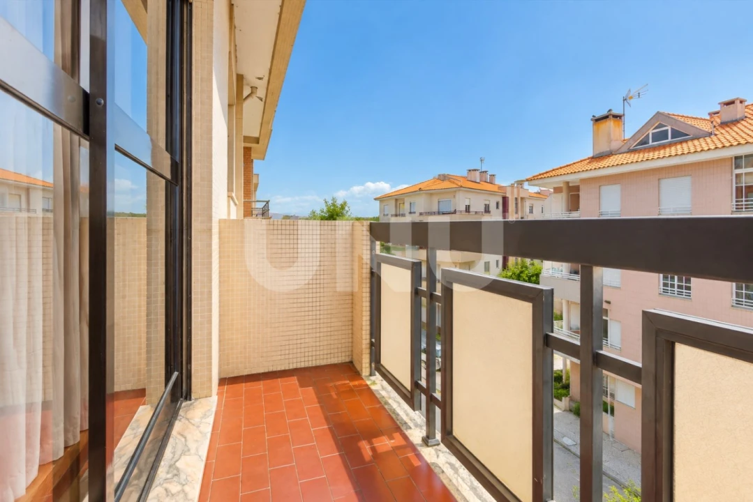 Apartamento T3 para Venda em Ovar, São João, Arada e São Vicente de Pereira Jusã Foto 34