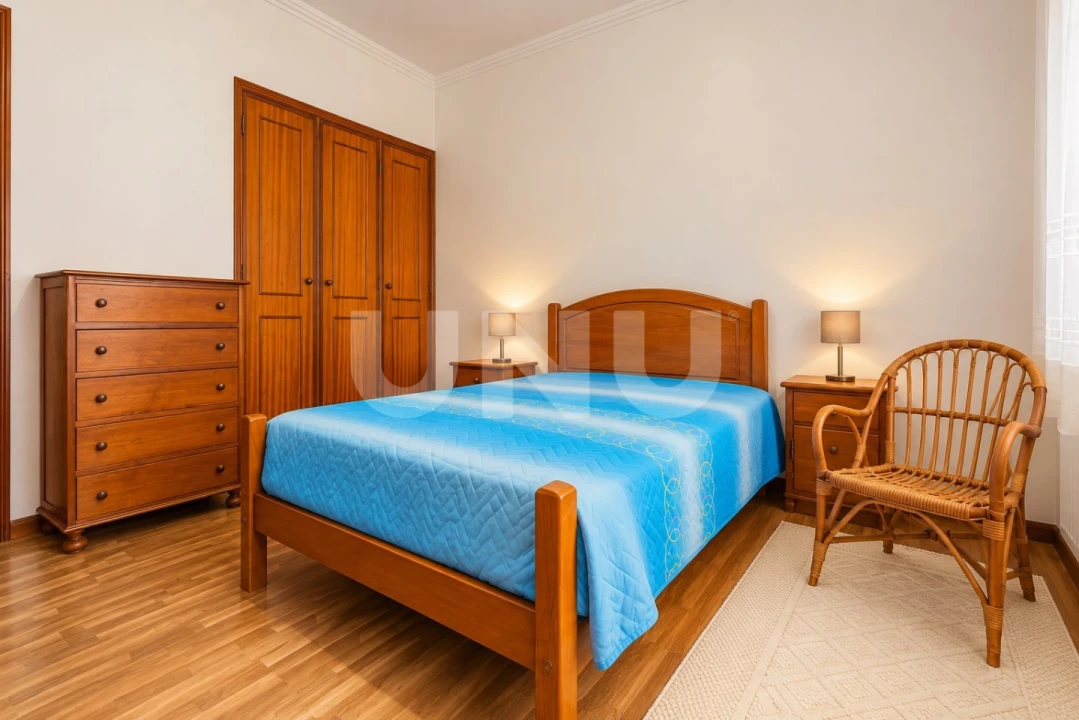 Apartamento T3 para Venda em Ovar, São João, Arada e São Vicente de Pereira Jusã Foto 37