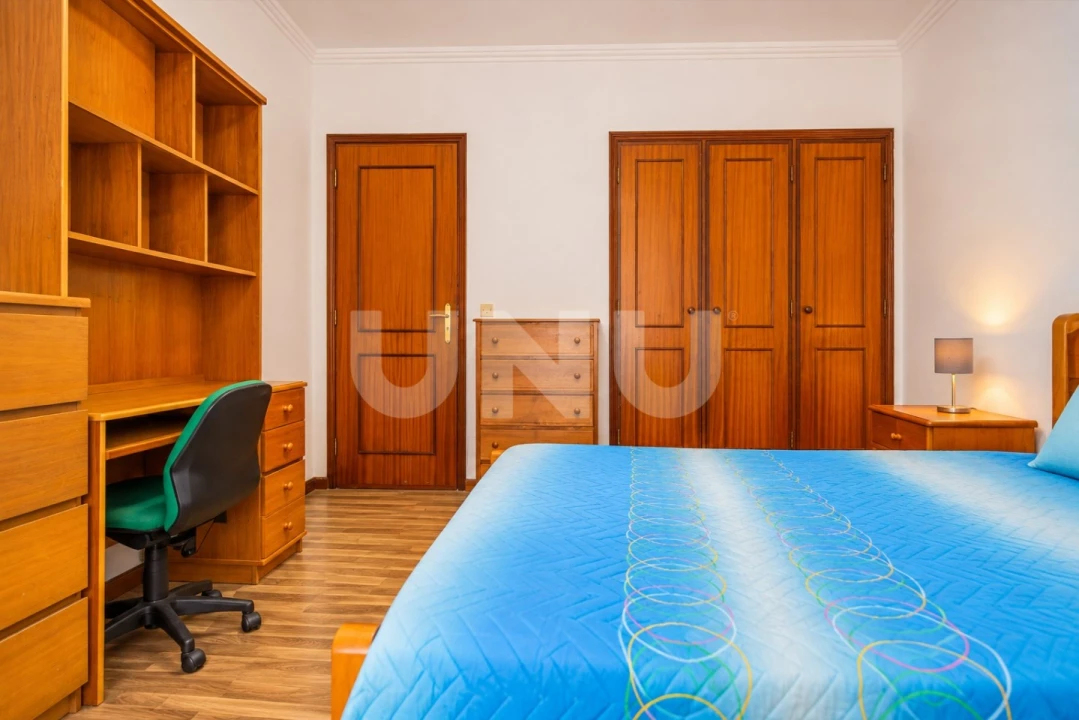 Apartamento T3 para Venda em Ovar, São João, Arada e São Vicente de Pereira Jusã Foto 39