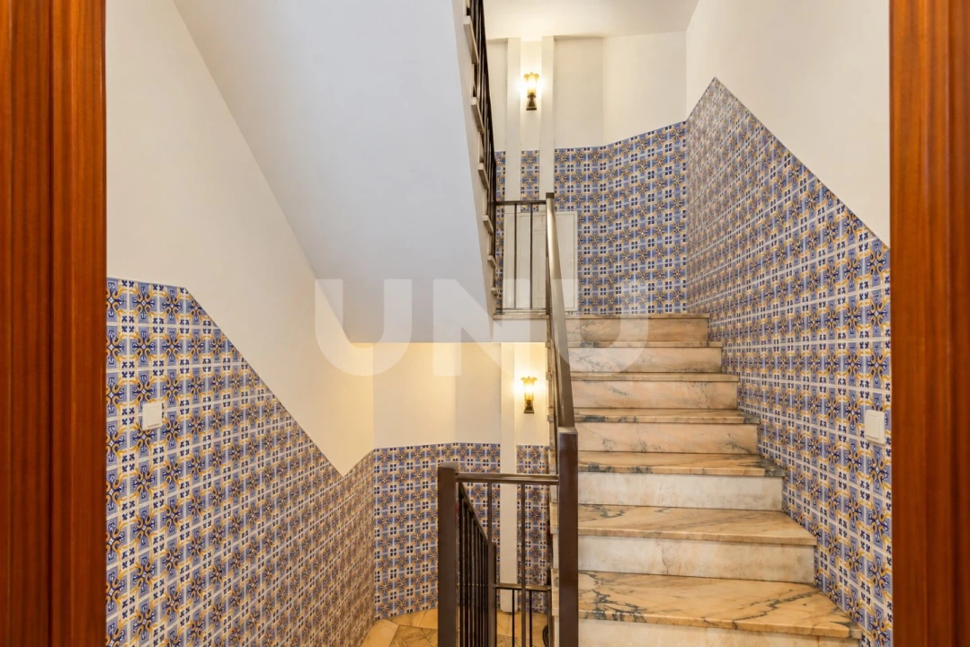 Apartamento T3 para Venda em Ovar, São João, Arada e São Vicente de Pereira Jusã Foto 41
