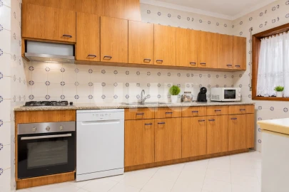 Apartamento T3 para Venda em Ovar, São João, Arada e São Vicente de Pereira Jusã