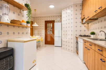Apartamento T3 para Venda em Ovar, São João, Arada e São Vicente de Pereira Jusã