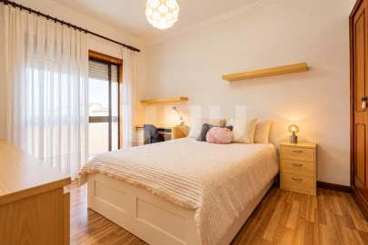 Apartamento T3 para Venda em Ovar, São João, Arada e São Vicente de Pereira Jusã