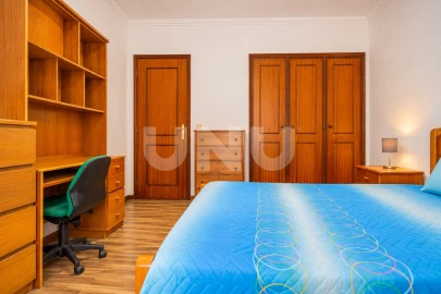 Apartamento T3 para Venda em Ovar, São João, Arada e São Vicente de Pereira Jusã