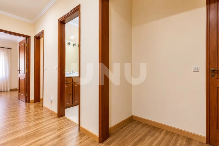 Apartamento T3 para Venda em Ovar, São João, Arada e São Vicente de Pereira Jusã Foto 20