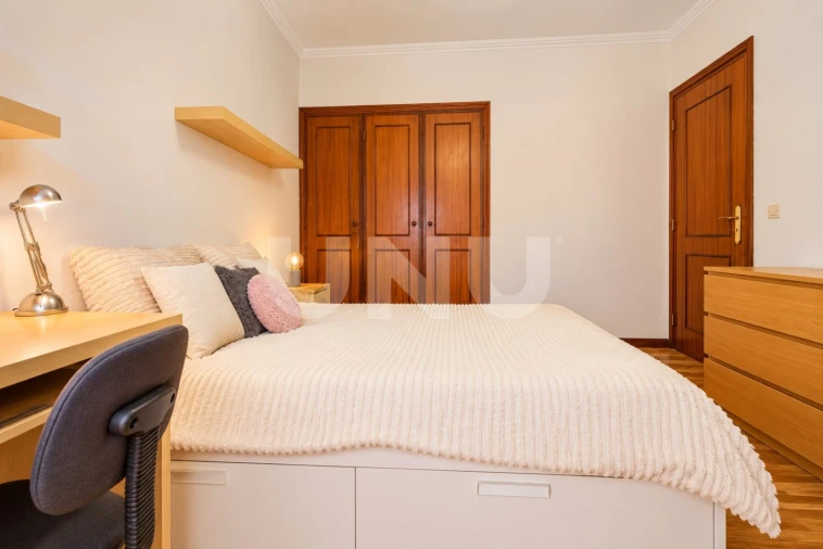 Apartamento T3 para Venda em Ovar, São João, Arada e São Vicente de Pereira Jusã Foto 31