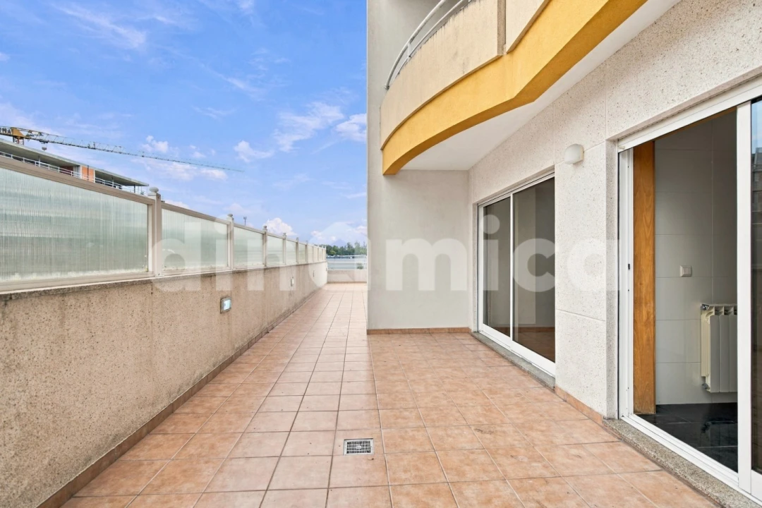 Apartamento T3 para Venda em Vila Nova de Famalicão e Calendário Foto 29