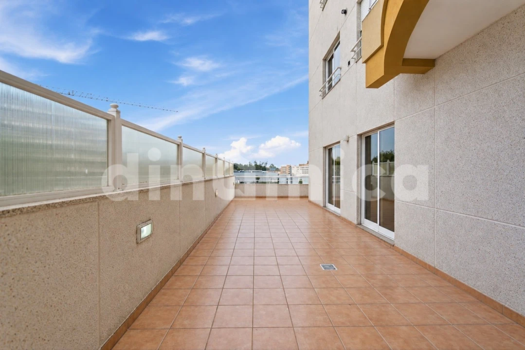 Apartamento T3 para Venda em Vila Nova de Famalicão e Calendário Foto 31