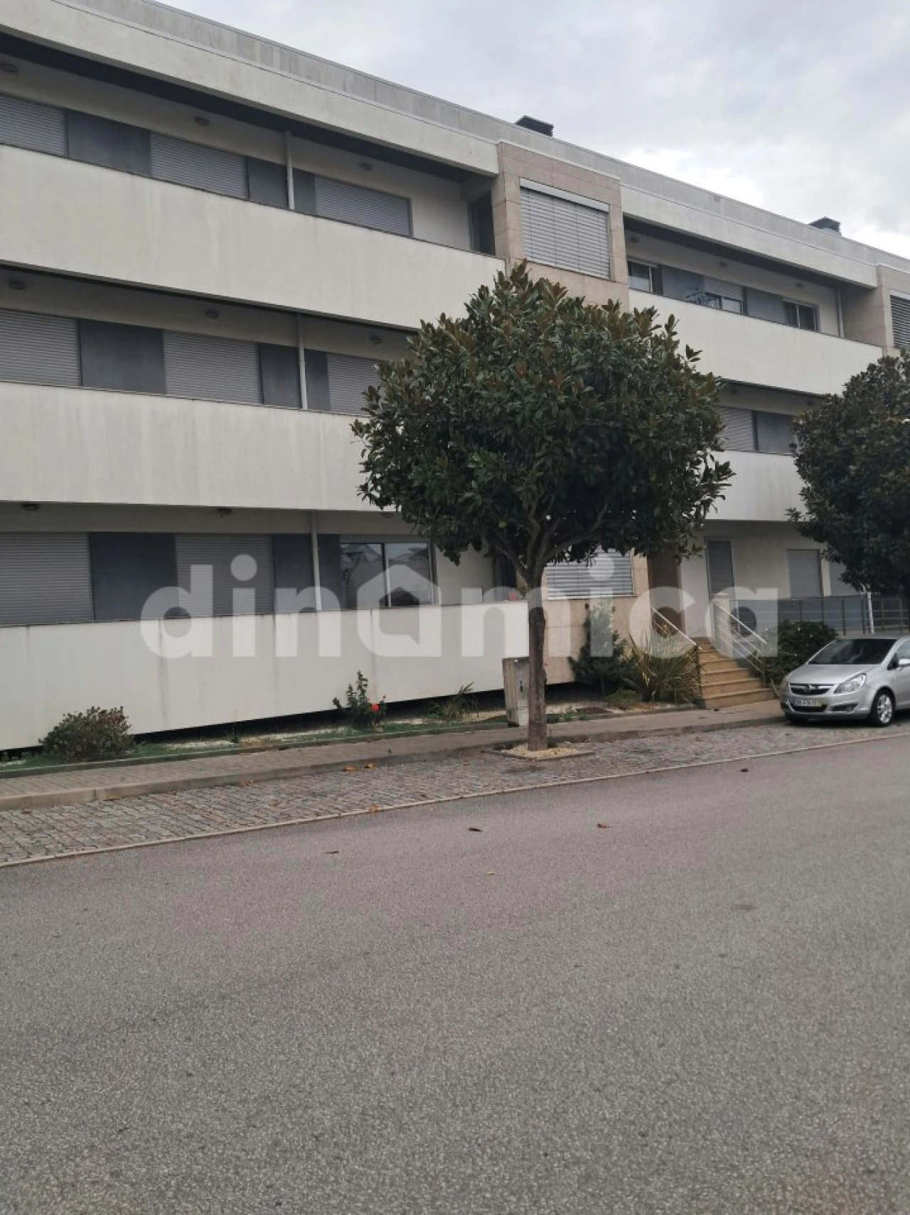 Apartamento T2 para Venda em Ribeirão Foto 1
