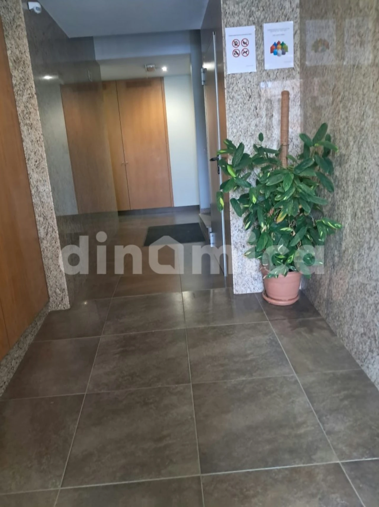Apartamento T2 para Venda em Ribeirão Foto 17