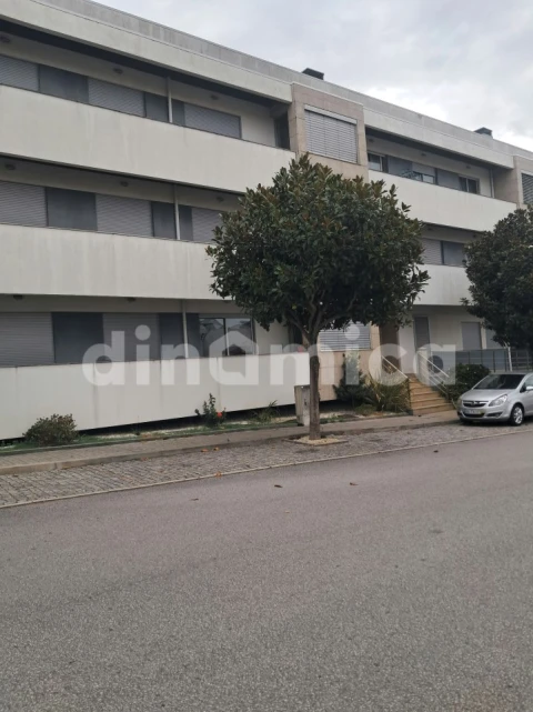 Apartamento T2 para Venda em Ribeirão
