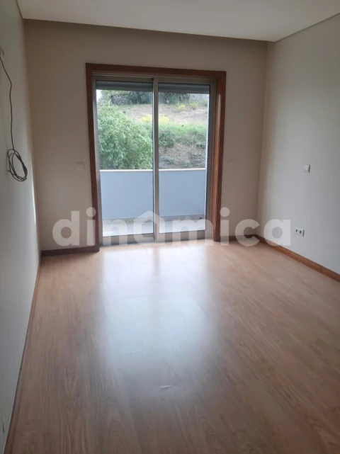 Apartamento T2 para Venda em Ribeirão