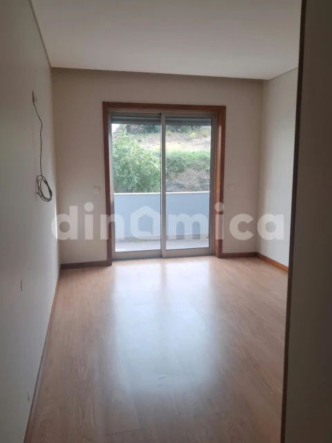 Apartamento T2 para Venda em Ribeirão