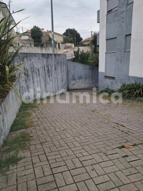 Apartamento T2 para Venda em Ribeirão