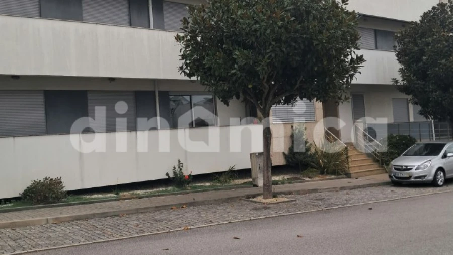 Apartamento T2 para Venda em Ribeirão