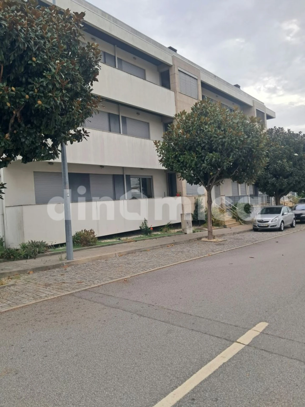 Apartamento T2 para Venda em Ribeirão Foto 1