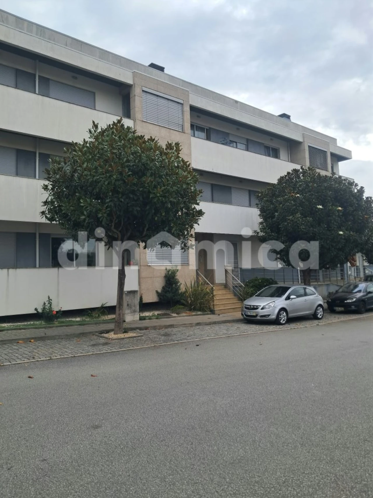 Apartamento T2 para Venda em Ribeirão Foto 17