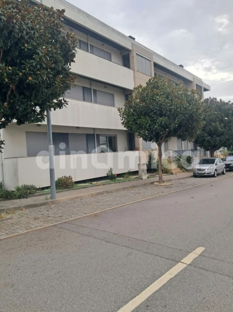 Apartamento T2 para Venda em Ribeirão
