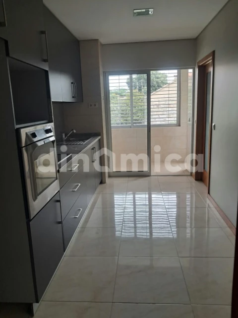 Apartamento T2 para Venda em Ribeirão