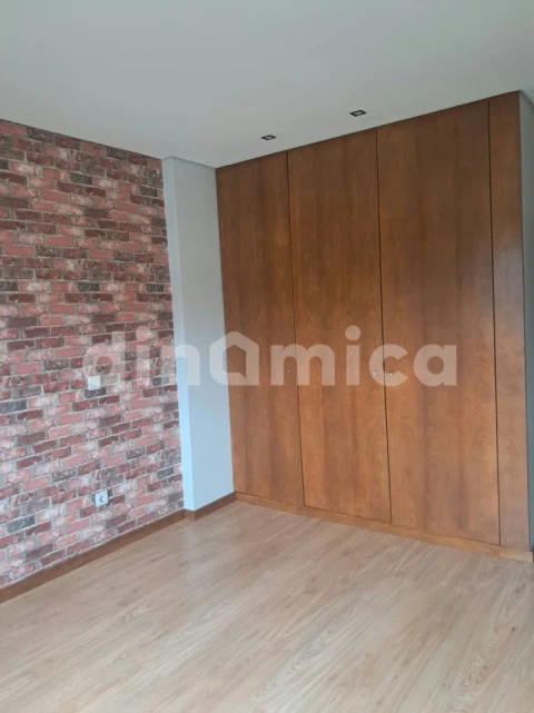 Apartamento T2 para Venda em Ribeirão