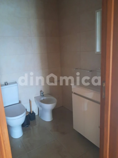 Apartamento T2 para Venda em Ribeirão