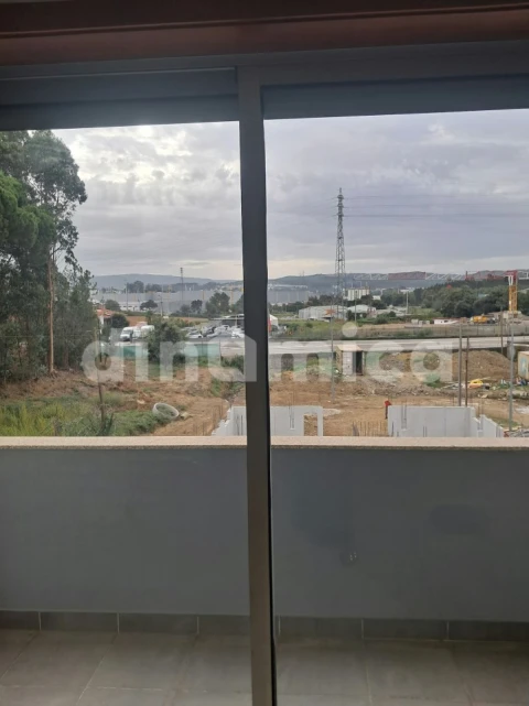 Apartamento T2 para Venda em Ribeirão