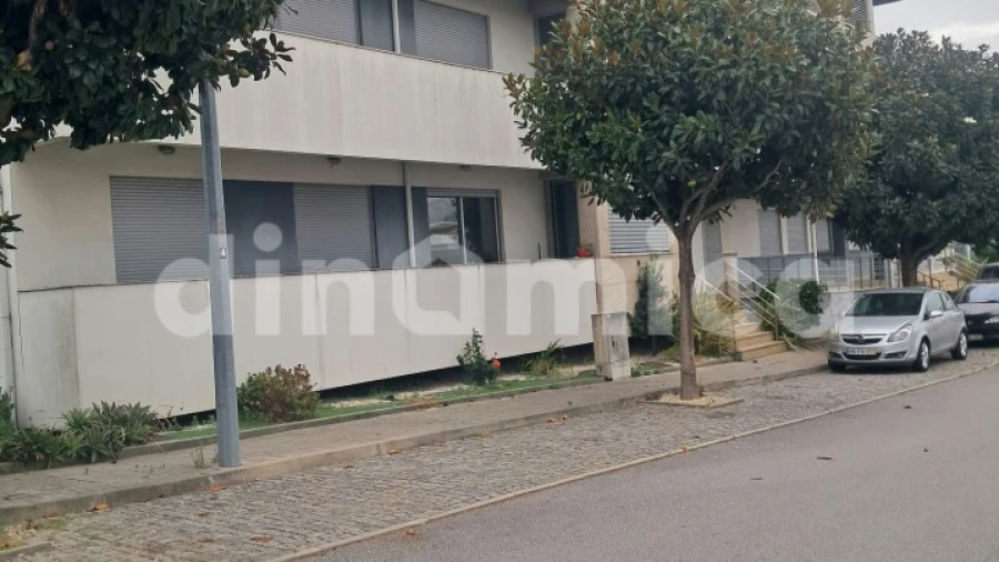 Apartamento T2 para Venda em Ribeirão