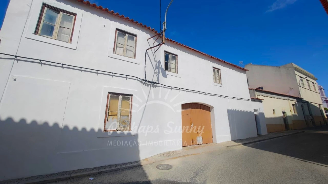 Moradia T3 para Venda em Grândola e Santa Margarida da Serra Foto 1
