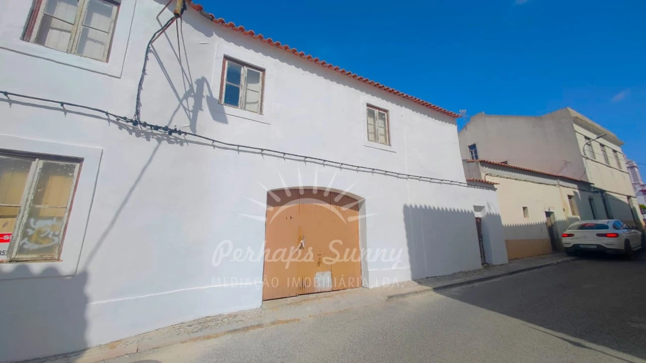 Moradia T3 para Venda em Grândola e Santa Margarida da Serra Foto 4