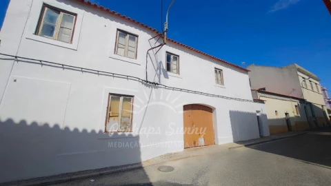 Moradia T3 para Venda em Grândola e Santa Margarida da Serra