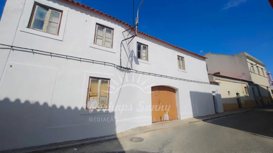 Moradia T3 para Venda em Grândola e Santa Margarida da Serra